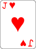 J&hearts;
