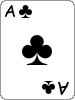 A&clubs;