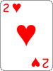 2&hearts;