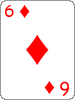 6&diams;