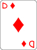 D&diams;